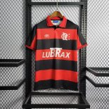 Retro Camisola 1º Flamengo 1992-1993