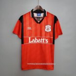 Retro Camisola 1º Nottingham Forest 1994-1995