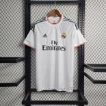 Retro Camisola 1º Real Madrid 2013-2014