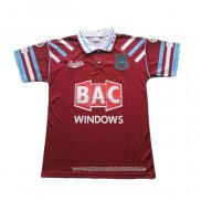 Retro Camisola 1º West Ham 1991-1992