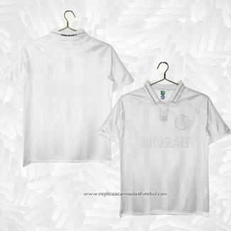 Retro Camisola 2º Chelsea 98-99