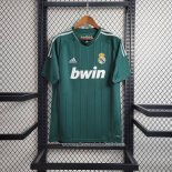 Retro Camisola 3º Real Madrid 2012-2013