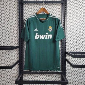 Retro Camisola 3º Real Madrid 2012-2013