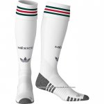 Calcetines 2º Mexico 2026