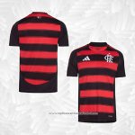 Camisola 1º Flamengo 2025