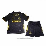 Camisola 3º Koln 2025-2026 Crianca