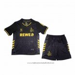 Camisola 3º Koln 2025-2026 Crianca