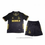 Camisola 3º Koln 2025-2026 Crianca