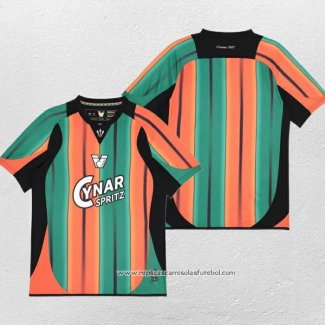 Camisola 3º Venezia 2025-2026 Tailandia