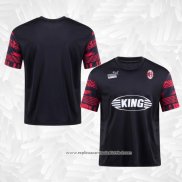 Camisola AC Milao Puma King 2022 Tailandia