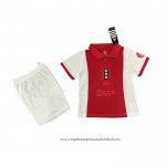 Camisola Ajax Anniversary 2024-2025 Crianca