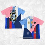 Camisola Argentina Messi Special 2025-2026 Tailandia