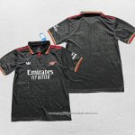 Camisola Arsenal Special 2025-2026 Preto Tailandia
