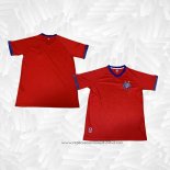 Camisola Bahia Special 2025 Vermelho Tailandia