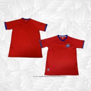 Camisola Bahia Special 2025 Vermelho Tailandia