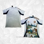 Camisola Bayern de Munique Special 2025-2026 Branco Tailandia