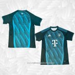 Camisola Bayern de Munique Special 2025-2026 Verde Tailandia