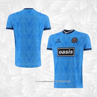 Camisola Bohemian Cup 2025 Tailandia