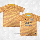 Camisola Corinthians Goleiro 2023 Tailandia