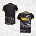 Camisola 4º Botafogo 2024 Tailandia