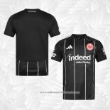 Camisola 4º Eintracht Frankfurt 2025-2026 Tailandia