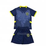 Camisola 4º Fenerbahce 2024-2025 Crianca