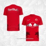 Camisola 4º Red Bull Salzburg 2022-2023 Tailandia