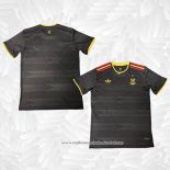 Camisola Flamengo Special 2026 Preto Tailandia