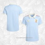 Camisola Franca 120 Aniversario 2026 Tailandia