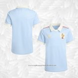 Camisola Franca 120 Aniversario 2026 Tailandia