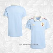 Camisola Franca 120 Aniversario 2026 Tailandia