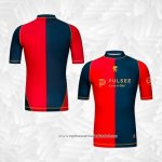 Camisola Genoa Special 2025-2026 Tailandia