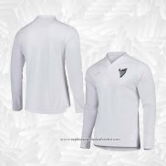 Camisola Hibernian Aniversario 2025-2026 Manga Comprida