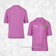 Camisola Irlanda Goleiro 2023