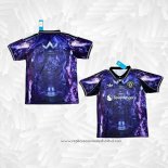 Camisola Manchester United Special 2025-2026 Purpura Tailandia