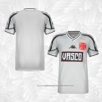 Camisola Pre Match del CR Vasco da Gama 2025-2026 Cinza