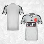 Camisola Pre Match del CR Vasco da Gama 2025-2026 Cinza