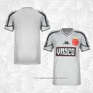Camisola Pre Match del CR Vasco da Gama 2025-2026 Cinza