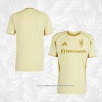 Camisola Pre Match del Columbus Crew 2025