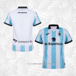 Camisola 1º 1860 Munich 2025-2026 Tailandia
