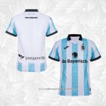 Camisola 1º 1860 Munich 2025-2026 Tailandia