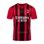 Camisola 1º AC Milao 2021-2022