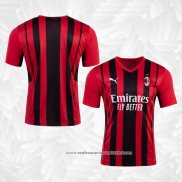 Camisola 1º AC Milao 2021-2022