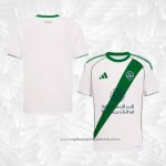 Camisola 1º Al-Ahli Saudi 2025-2026 Tailandia