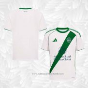 Camisola 1º Al-Ahli Saudi 2025-2026 Tailandia