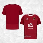 Camisola 1º Al-Ahly SC 2025-2026 Tailandia