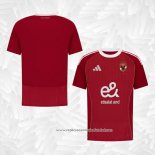 Camisola 1º Al-Ahly SC 2025-2026 Tailandia