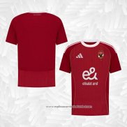 Camisola 1º Al-Ahly SC 2025-2026 Tailandia