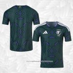 Camisola 1º Arabia Saudita Authentic 2026