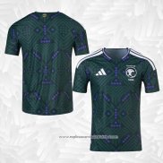 Camisola 1º Arabia Saudita Authentic 2026